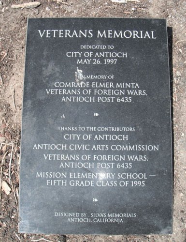 Memorial Antioch, CA 5-19-2012 015